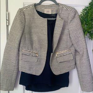 Women’s work jacket